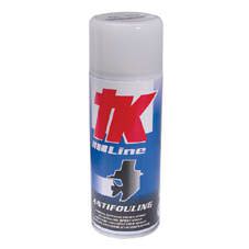 TK COLORSPRAY ANTIFOULING CLEAR 